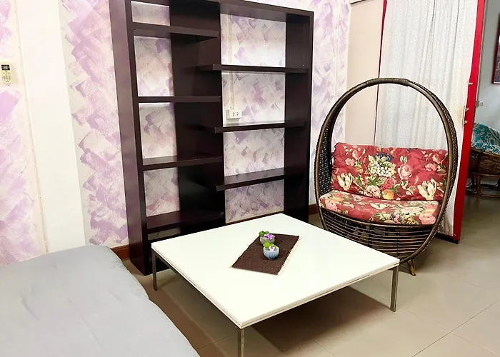 Anne & Tan Stylist 度假居 曼谷
