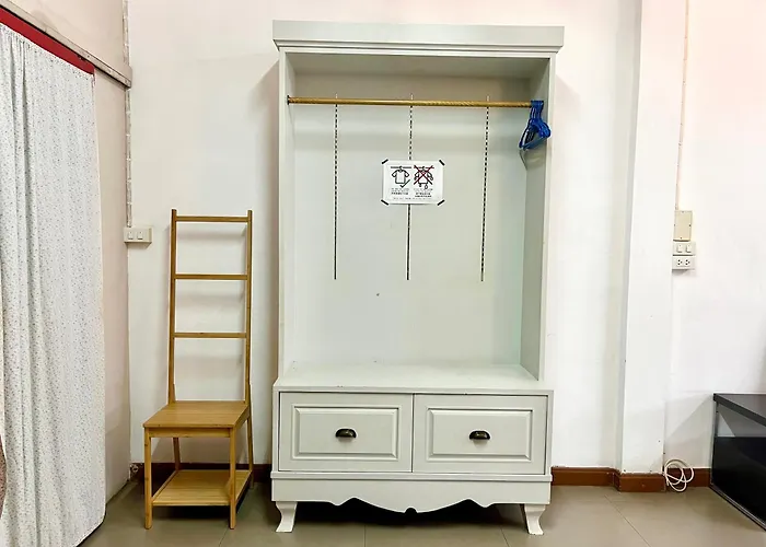 Anne & Tan Stylist 度假居