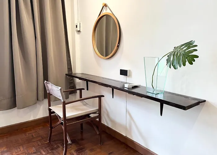 度假居 Anne & Tan Stylist